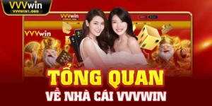 Tổng quan về nhà cái VVVwin